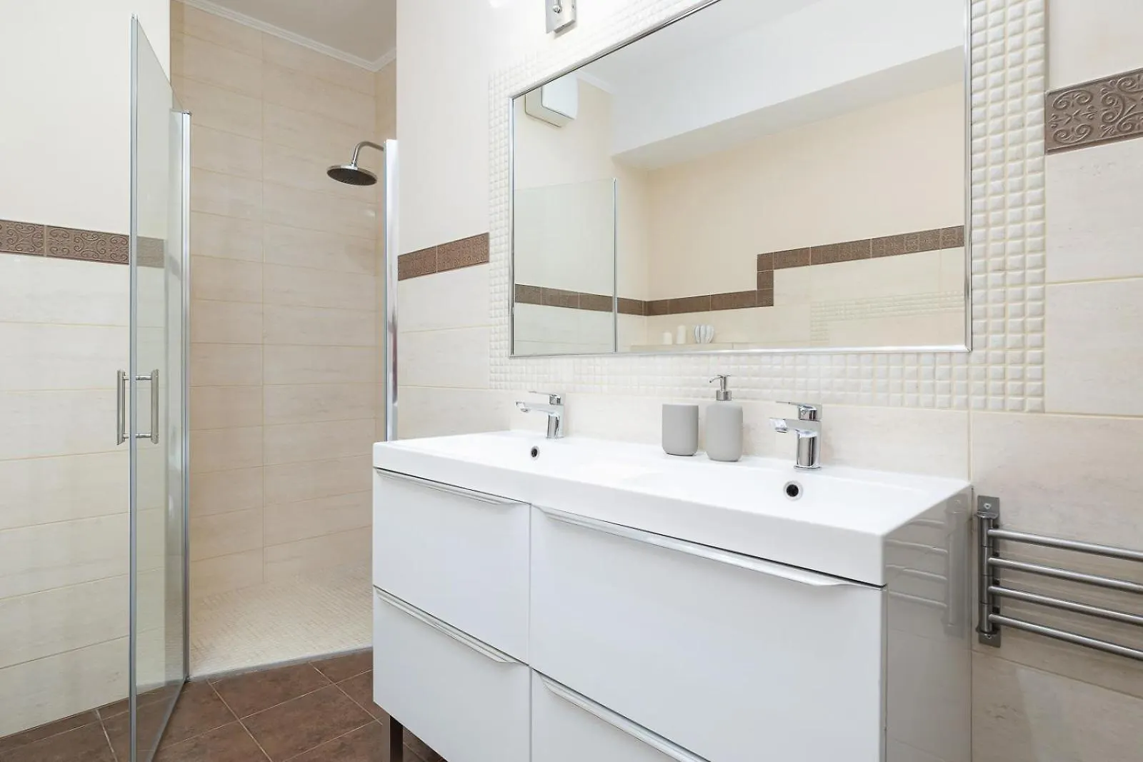 3 Bedroom Apartment With Balcony - Skawinska 18 كراكوفيا